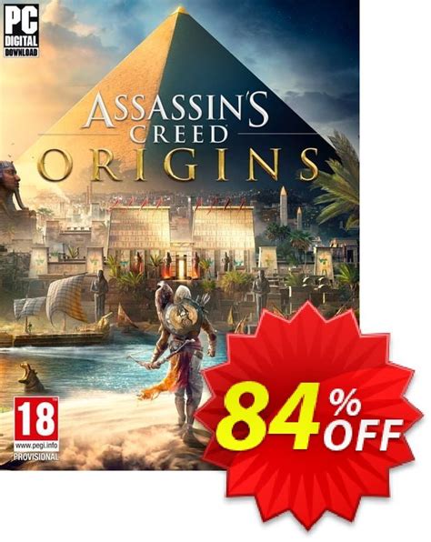 assassin's creed origins discount
